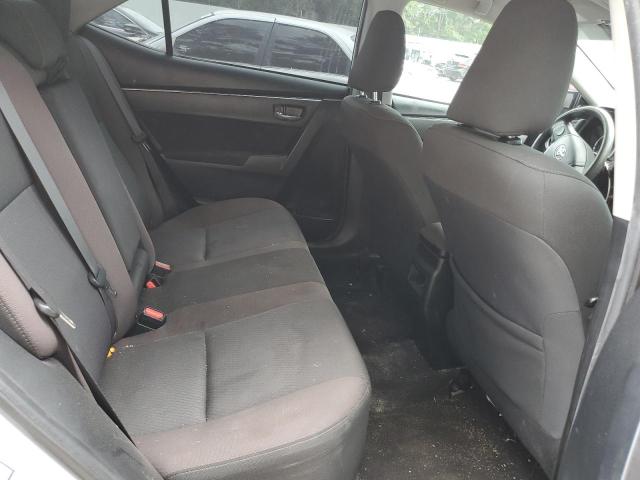 Photo 10 from auction – 2019 TOYOTA COROLLA L with VIN 2T1BURHE7KC243282