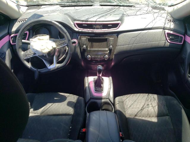 Photo 8 from auction – 2019 NISSAN ROGUE S with VIN KNMAT2MT6KP501982
