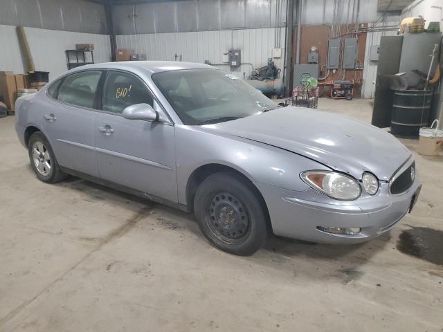 Photo 4 from auction – 2006 BUICK LACROSSE C with VIN 2G4WC552061296283