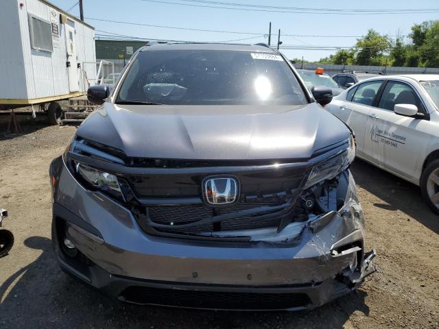 Photo 5 from auction – 2022 HONDA PILOT SE with VIN 5FNYF6H29NB023974