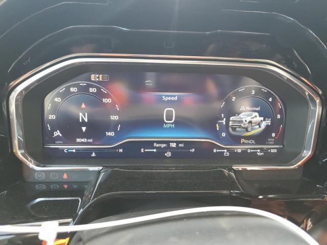 Photo 9 from auction – 2024 CHEVROLET SILVERADO with VIN 1GC4YNE72RF380854