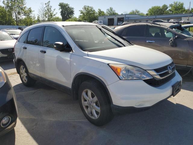 Photo 4 from auction – 2011 HONDA CR-V SE with VIN JHLRE3H45BC011159