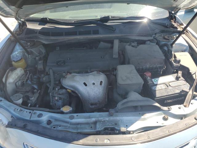 Photo 11 from auction – 2009 TOYOTA CAMRY BASE with VIN 4T4BE46KX9R133706
