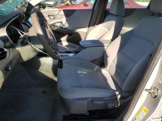 Photo 7 from auction – 2018 CHEVROLET MALIBU LS with VIN 1G1ZC5ST2JF159984