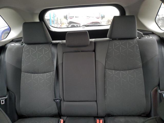 Photo 10 from auction – 2021 TOYOTA RAV4 XLE with VIN 2T3W1RFVXMC099573