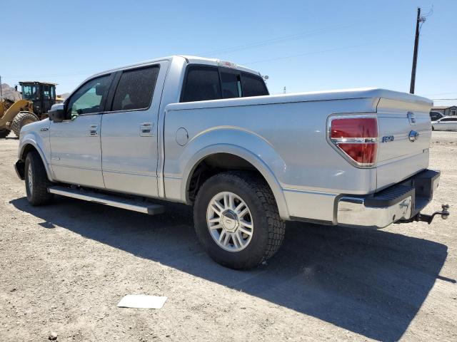 Photo 2 from auction – 2012 FORD F150 SUPER with VIN 1FTFW1CT0CFC09759