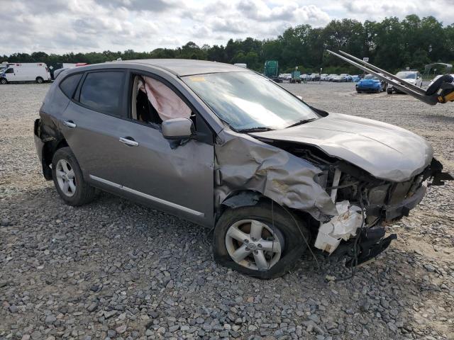 Photo 4 from auction – 2013 NISSAN ROGUE S with VIN JN8AS5MT7DW551890