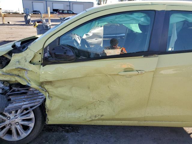 Photo 7 from auction – 2017 CHEVROLET SPARK 1LT with VIN KL8CD6SA0HC757994