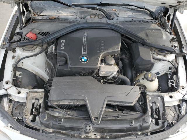 Фото 11 с аукциона – 2015 BMW 320 I с VIN WBA3B1C50FK139477