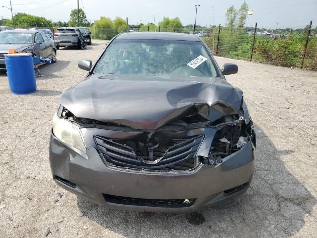 Photo 5 from auction – 2007 TOYOTA CAMRY CE with VIN 4T4BE46K07R010087