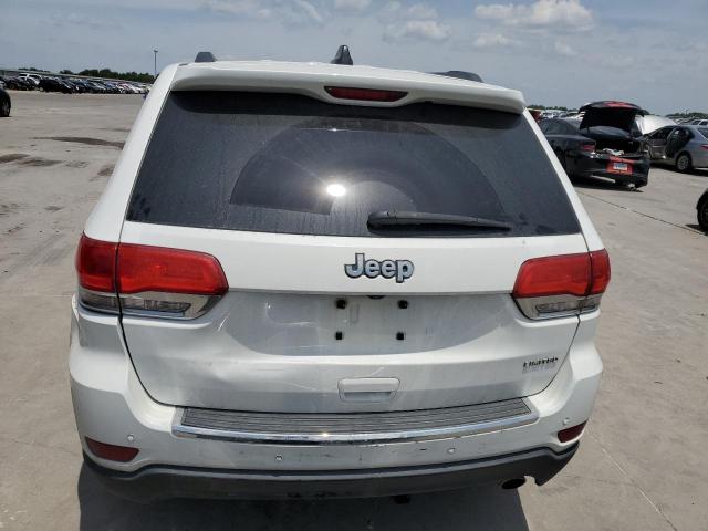 Photo 6 from auction – 2017 JEEP GRAND CHER with VIN 1C4RJEBG1HC610477