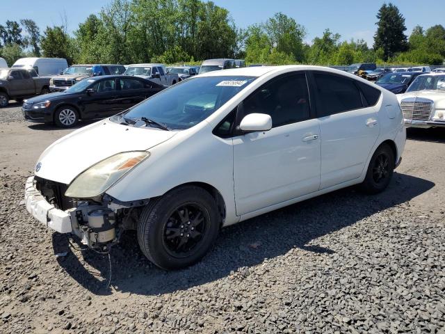 Photo 1 from auction – 2005 TOYOTA PRIUS with VIN JTDKB20U253028244