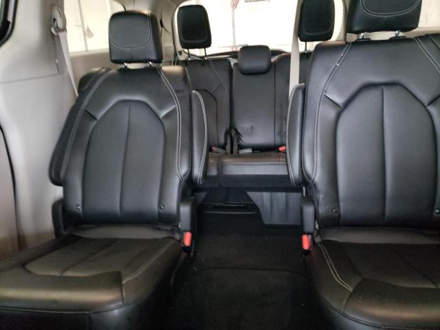 Photo 10 from auction – 2024 CHRYSLER PACIFICA T with VIN 2C4RC1BG0RR128546