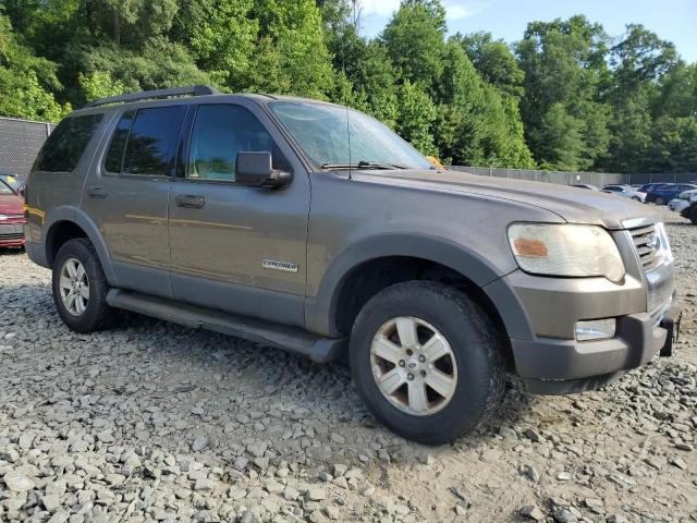 Photo 4 from auction – 2006 FORD EXPLORER X with VIN 1FMEU73E46UB47994
