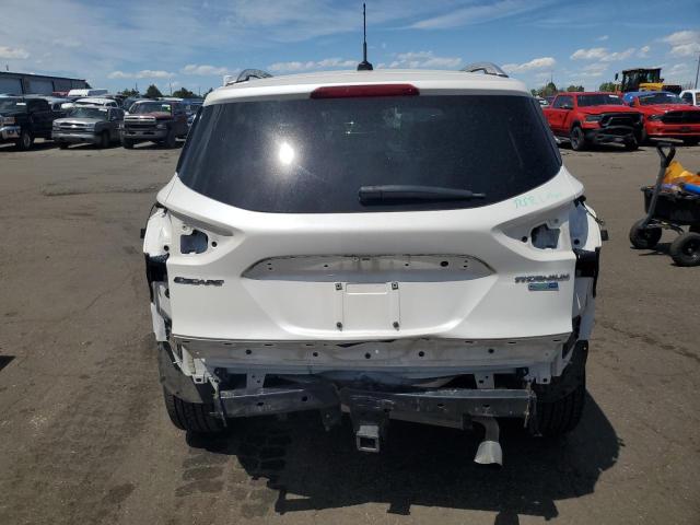 Photo 6 from auction – 2016 FORD ESCAPE TIT with VIN 1FMCU9J90GUC75692