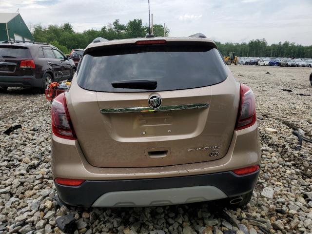 Photo 6 from auction – 2019 BUICK ENCORE PRE with VIN KL4CJESB2KB756565