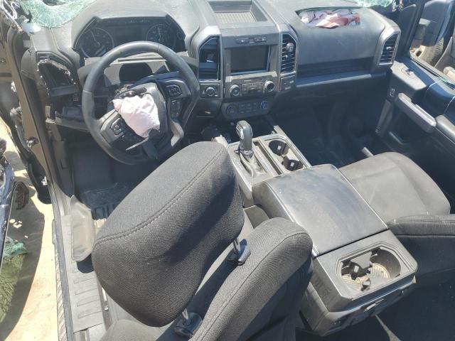 Photo 8 from auction – 2019 FORD F150 SUPER with VIN 1FTEW1EP5KKC85334