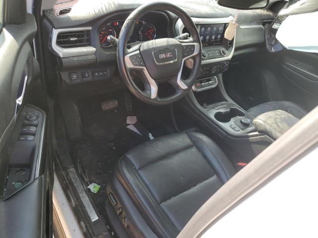 Photo 8 from auction – 2021 GMC ACADIA SLT with VIN 1GKKNML44MZ213281