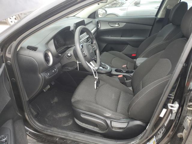 Photo 7 from auction – 2021 KIA FORTE FE with VIN 3KPF24AD9ME389019