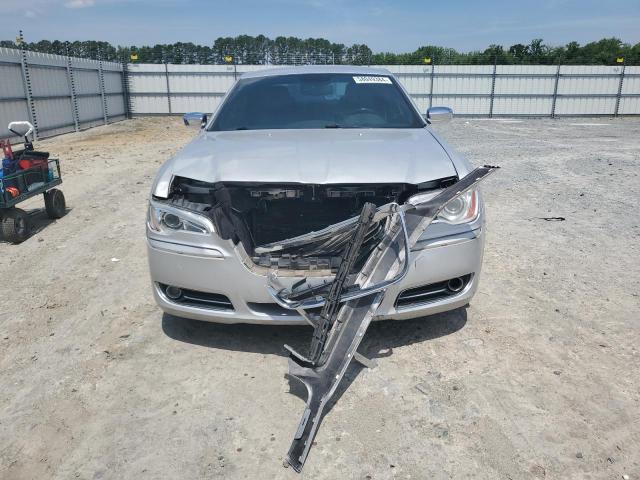 Photo 5 from auction – 2012 CHRYSLER 300 LIMITE with VIN 2C3CCACGXCH208118