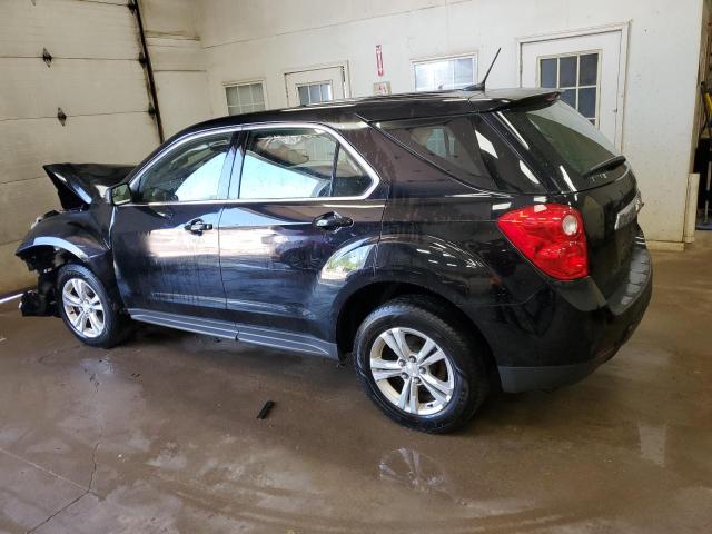 Photo 2 from auction – 2014 CHEVROLET EQUINOX LS with VIN 2GNALAEK9E6188065