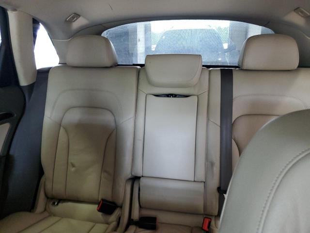 Photo 10 from auction – 2015 AUDI Q5 PREMIUM with VIN WA1CFAFP5FA129810