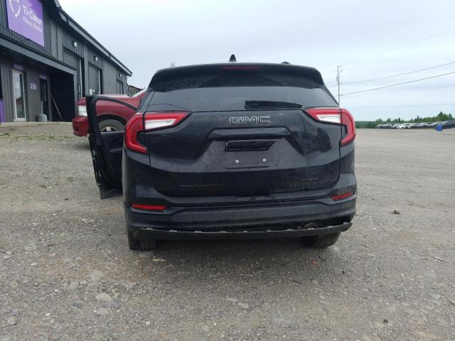 Photo 6 from auction – 2023 GMC TERRAIN SL with VIN 3GKALTEG9PL126880