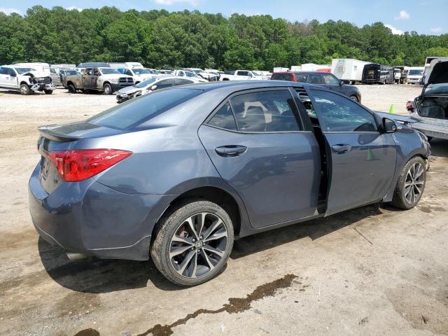 Photo 3 from auction – 2017 TOYOTA COROLLA L with VIN 2T1BURHE5HC871883