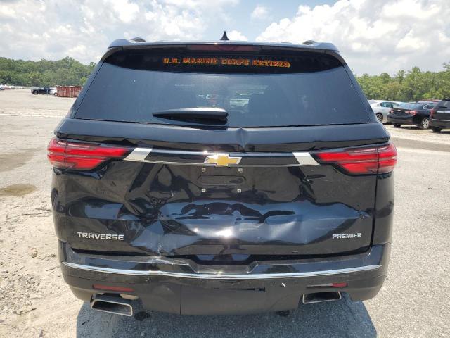 Photo 6 from auction – 2023 CHEVROLET TRAVERSE P with VIN 1GNERKKWXPJ246686