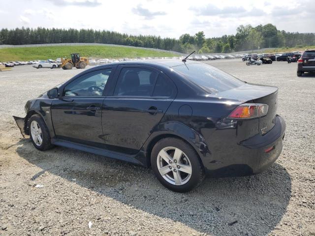 Photo 2 from auction – 2013 MITSUBISHI LANCER with VIN JA32V2FW8DU001332