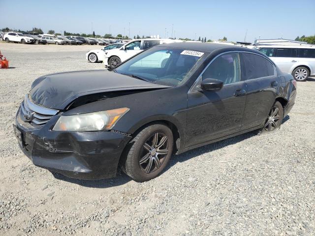 Photo 1 from auction – 2011 HONDA ACCORD SE with VIN 1HGCP2F64BA136016