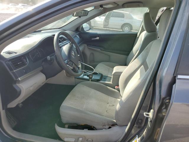 Photo 7 from auction – 2012 TOYOTA CAMRY BASE with VIN 4T1BF1FK6CU123803