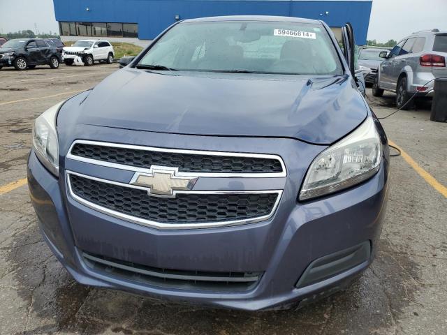 Foto 5 de la subasta – 2013 CHEVROLET MALIBU LS con VIN 1G11B5SA1DF299527