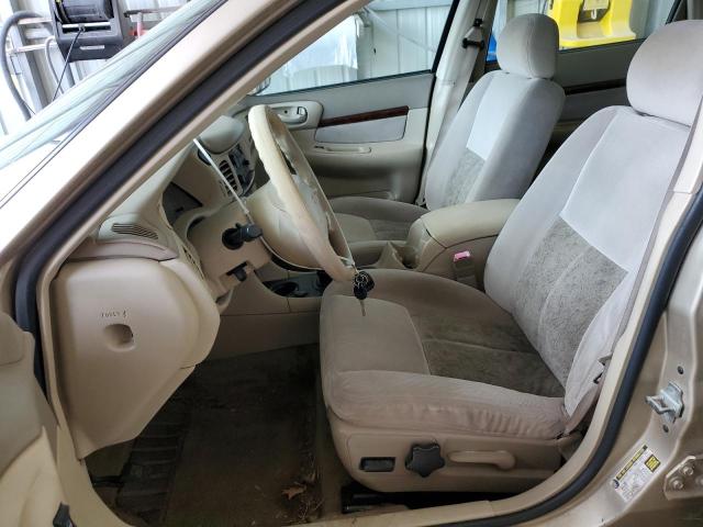 Фото 7 с аукциона – 2005 CHEVROLET IMPALA с VIN 2G1WF52E559114581