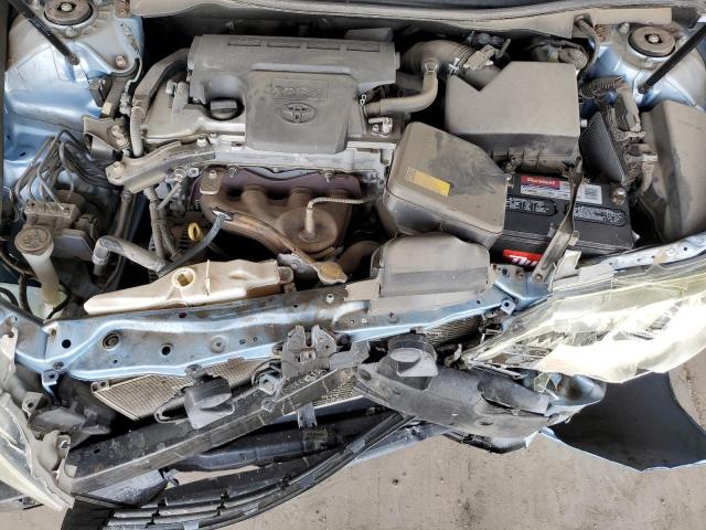 Photo 11 from auction – 2013 TOYOTA CAMRY L with VIN 4T4BF1FK4DR293150