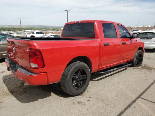 Photo 3 from auction – 2014 RAM 1500 ST with VIN 1C6RR7KT2ES343585