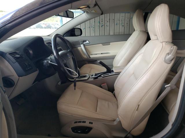 Photo 7 from auction – 2011 VOLVO C70 T5 with VIN YV1672MC2BJ120105