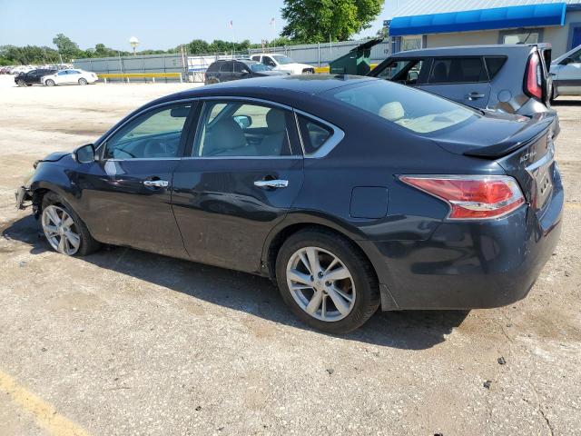 Photo 2 from auction – 2014 NISSAN ALTIMA 2.5 with VIN 1N4AL3AP8EC175150