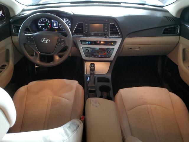 Photo 8 from auction – 2015 HYUNDAI SONATA SPO with VIN 5NPE34AF6FH094341