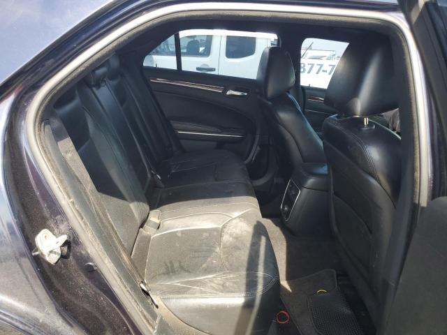 Photo 10 from auction – 2012 CHRYSLER 300 LIMITE with VIN 2C3CCACG6CH222646