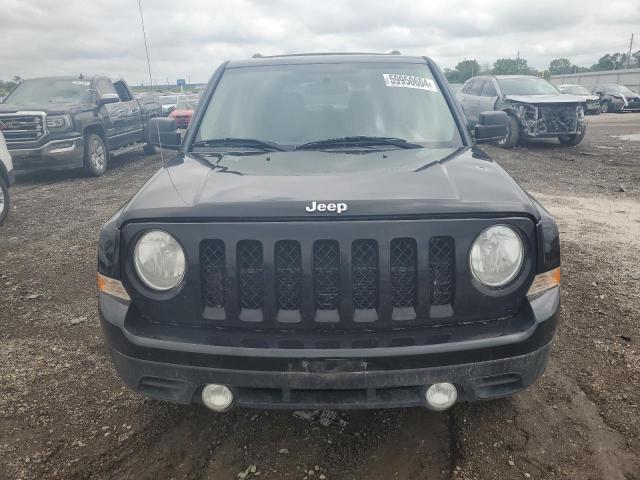 Photo 5 from auction – 2012 JEEP PATRIOT LA with VIN 1C4NJPFA1CD673341