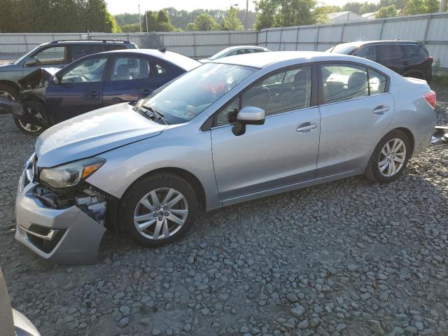 SUBARU IMPREZA PR 2015 with VIN JF1GJAC62FH014998 - Photo from auction