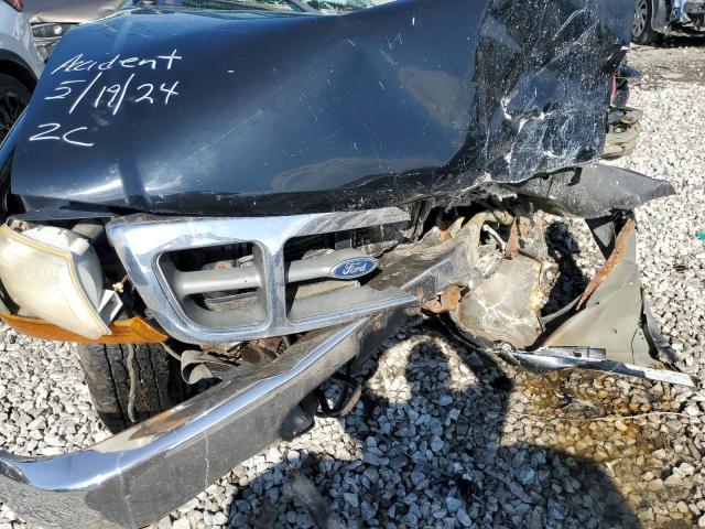 Photo 11 from auction – 2000 FORD RANGER SUP with VIN 1FTZR15X1YTA06408