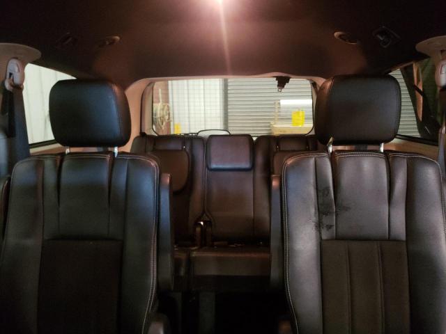 Photo 10 from auction – 2020 DODGE GRAND CARA with VIN 2C4RDGCG7LR200946