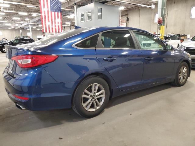 Photo 3 from auction – 2016 HYUNDAI SONATA SE with VIN 5NPE24AF7GH311786