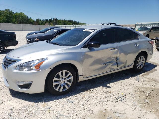 NISSAN ALTIMA 2.5 2014 with VIN 1N4AL3AP0EN333078 - Photo from auction