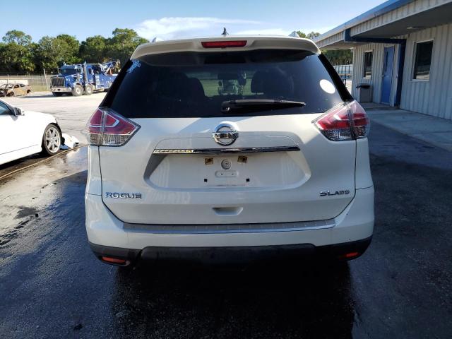 Photo 6 from auction – 2016 NISSAN ROGUE S with VIN 5N1AT2MV2GC868406