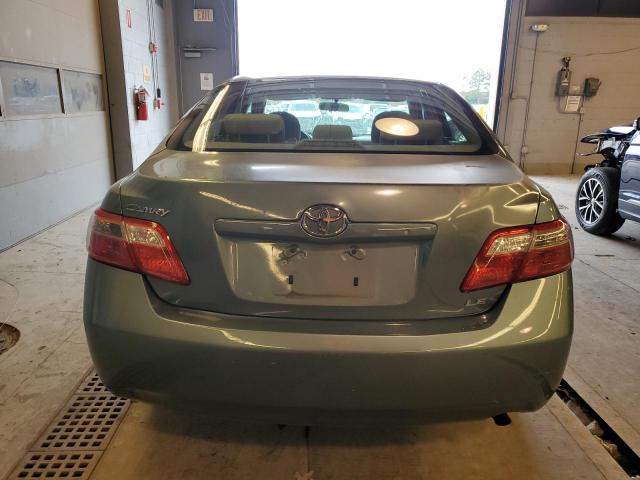 Photo 6 from auction – 2007 TOYOTA CAMRY CE with VIN 4T1BE46K67U581304