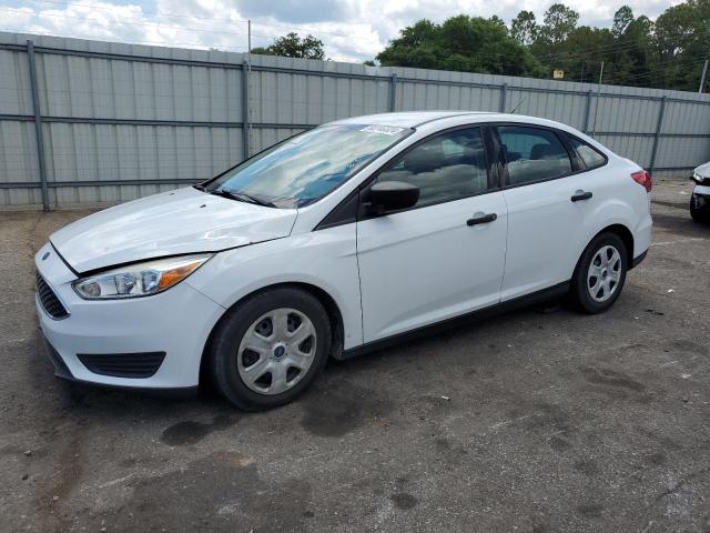 FORD FOCUS S 2017 with VIN 1FADP3E24HL235655 - Photo from auction