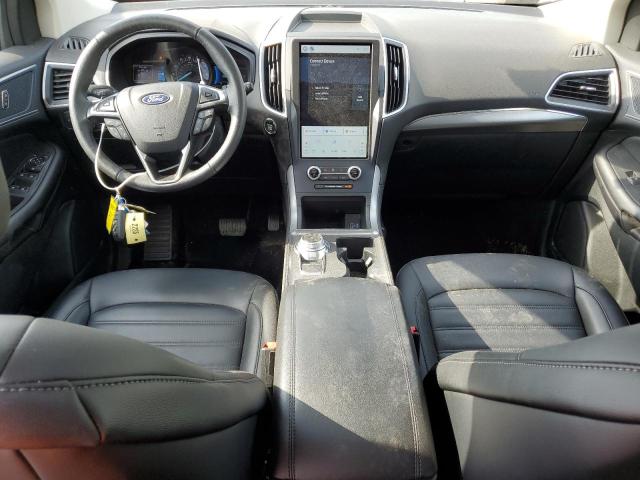 Photo 8 from auction – 2022 FORD EDGE SEL with VIN 2FMPK4J94NBB02898